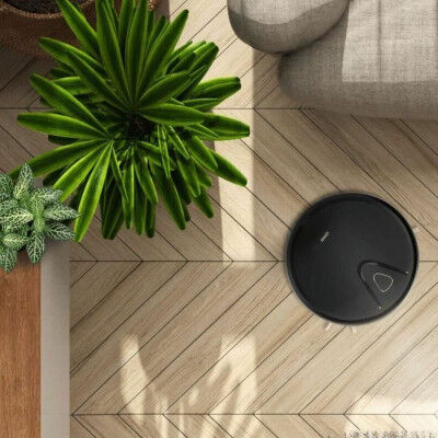 Robot Aspirapolvere Livoo DOH135N 1800 mAh