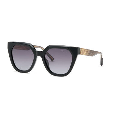 Ladies' Sunglasses Chopard SCH377M540BLK