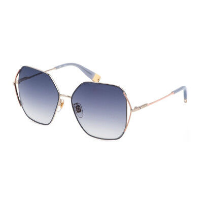 Ladies' Sunglasses Furla SFU601-580492