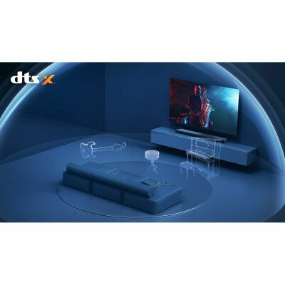 Soundbar TCL S45HE 100 W 50 W 40 W