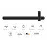 Soundbar TCL S45HE 100 W 50 W 40 W