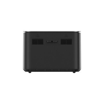 Friggitrice ad Aria Xiaomi DUAL ZONE AF 10L Nero 2700 W 10 L