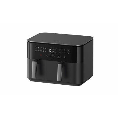 Friggitrice ad Aria Xiaomi DUAL ZONE AF 10L Nero 2700 W 10 L