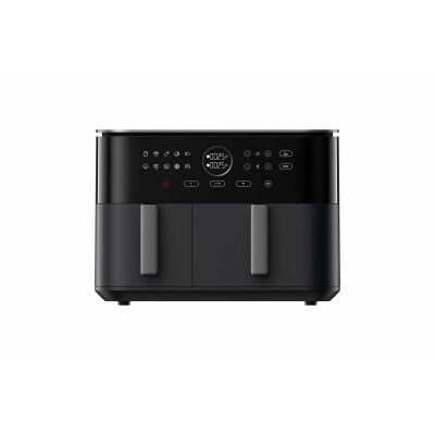 Friggitrice ad Aria Xiaomi DUAL ZONE AF 10L Nero 2700 W 10 L