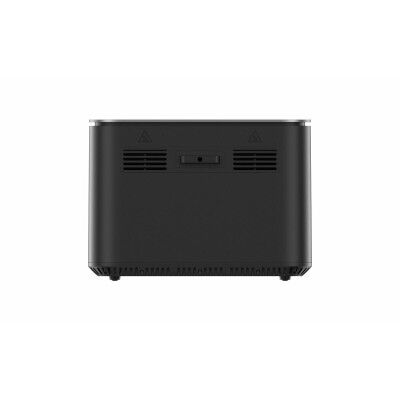 Friggitrice ad Aria Xiaomi DUAL ZONE AF 10L Nero 2700 W 10 L