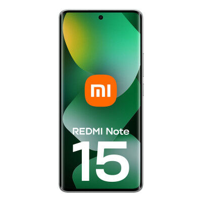 Smartphone Xiaomi MZB0MNPEU 8 GB RAM 256 GB Green