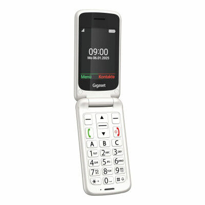 Smartphone Gigaset GL595 2,8" White