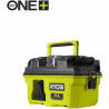 Aspirapolvere Ryobi 18V