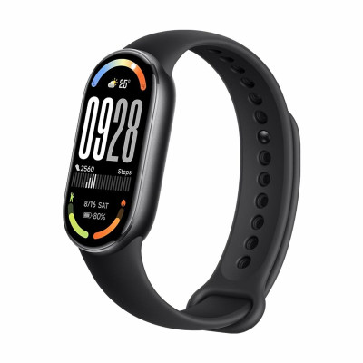 Activity Bangle Xiaomi Black Pink