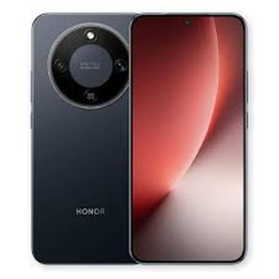 Smartphone Honor MAGIC 8 LITE 6,79" 8 GB RAM 256 GB Nero