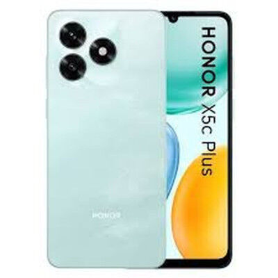 Smartphone Honor X5C PLUS 75" 4 GB RAM 128 GB Celeste