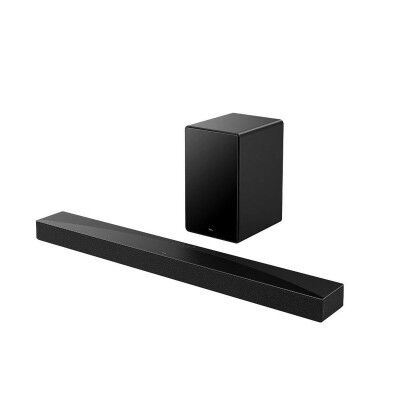 Soundbar TCL Q65KH Nero 500 W