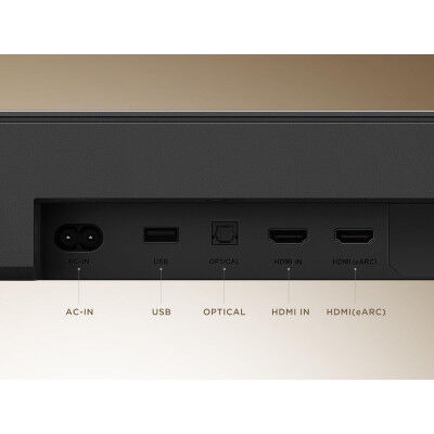 Soundbar TCL Q65KH Nero 500 W