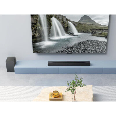 Soundbar TCL Q65KH Nero 500 W