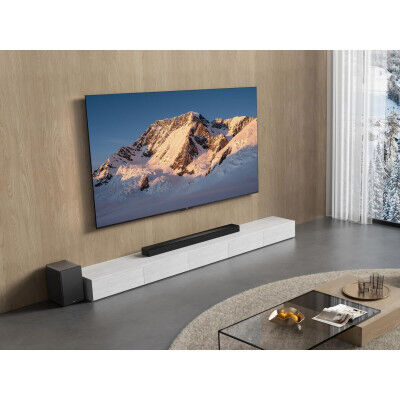 Soundbar TCL Q65KH Nero 500 W