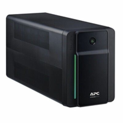 Gruppo di Continuità Interattivo UPS APC BVX1600LI-GR 1600 W 900 W