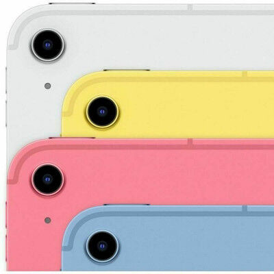 Tablet Apple Ipad 11 11" 128 GB Yellow