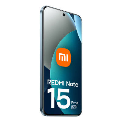 Smartphone Xiaomi REDMI NOTE 15 PRO PLUS 8 GB RAM 256 GB Azzurro