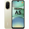 Smartphone Xiaomi Redmi A5 6,8" 4 GB RAM 128 GB Dorato Unisoc