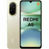 Smartphone Xiaomi Redmi A5 6,8" 4 GB RAM 128 GB Dorato Unisoc