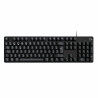 Tastiera per Giochi Logitech 920-010558 Qwerty in Spagnolo QWERTY