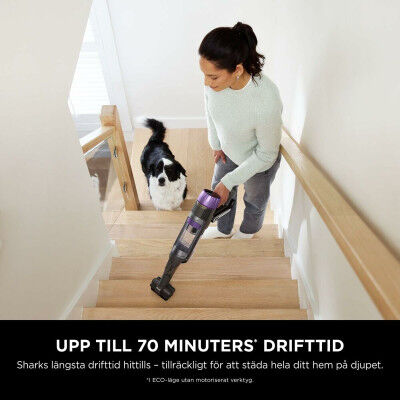 Scopa Elettrica Shark