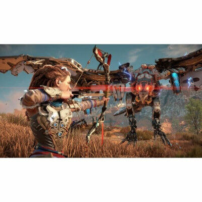 Videogioco PlayStation 5 Sony Horizon Zero Dawn Remastered (FR)