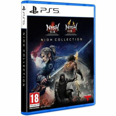 Videogioco PlayStation 5 Sony Nioh Collection (FR)