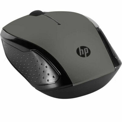 Mouse HP 200 Nero