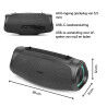 Altoparlante Bluetooth Portatile Medion 15 W