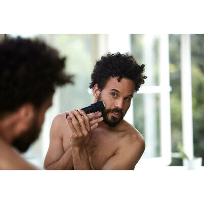 Rasoio per depilazione e per Capelli Panasonic ER-CKN2