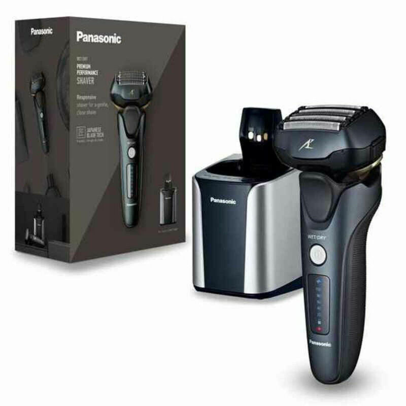 Electric shaver Panasonic ES-LV97-K803