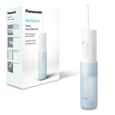 Idropulsore Dentale Panasonic EW-DJ11-A503