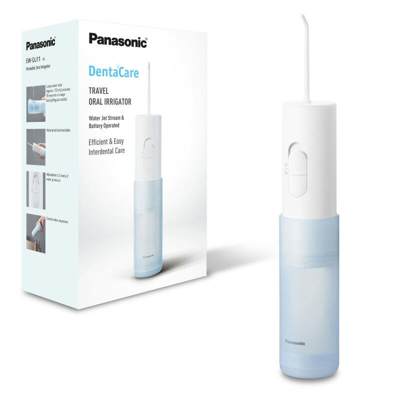 Oral Irrigator Panasonic EW-DJ11-A503
