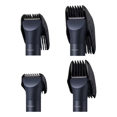 Testina di taglio Panasonic ER-CHC1-A301 Nero (5 Unità)