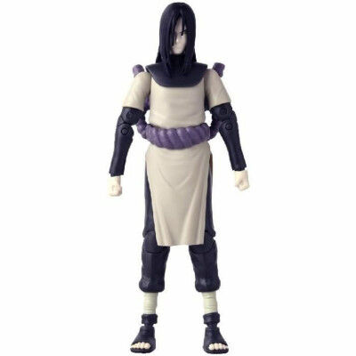 Action Figure Bandai