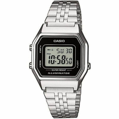 Orologio Donna Casio GA-100B-7AER