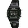 Orologio Uomo Casio B640WB-1BEF Nero