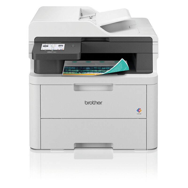Laser Printer Brother MFCL3740CDWERE1