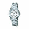 Orologio Donna Casio LTP-1259PD-7BEG (Ø 28 mm)