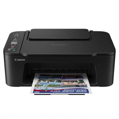 Multifunction Printer Canon