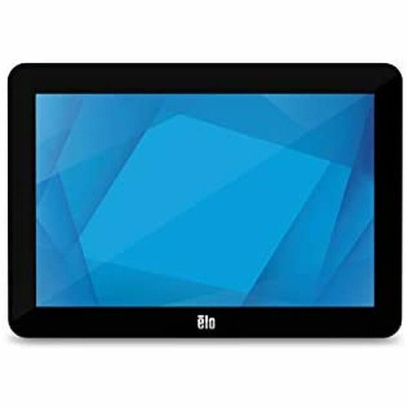 Monitor Elo Touch Systems E324341 HD 10,1"