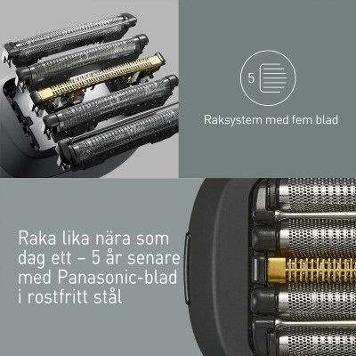 Rasoio Panasonic ES-PV3B-K803