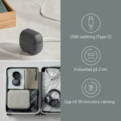 Rasoio Panasonic ES-PV3B-K803