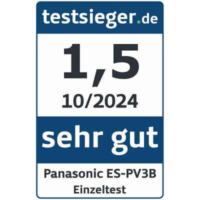 Rasoio Panasonic ES-PV3B-K803