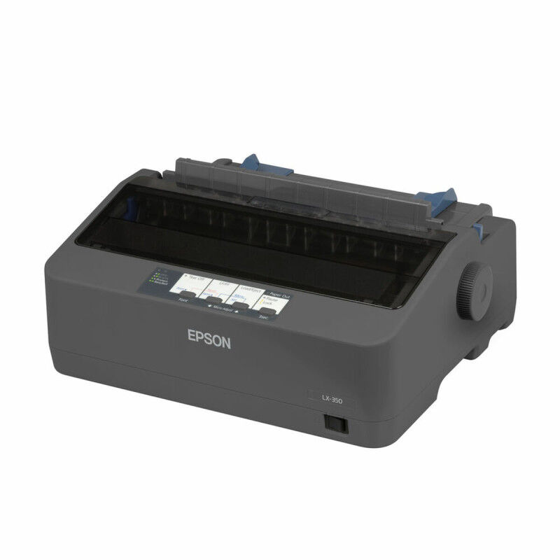 Stampante a Matrice Epson C11CC24031          