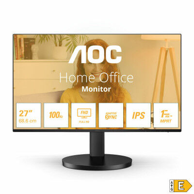 Monitor Gaming AOC 27B3HA2 Full HD 27"