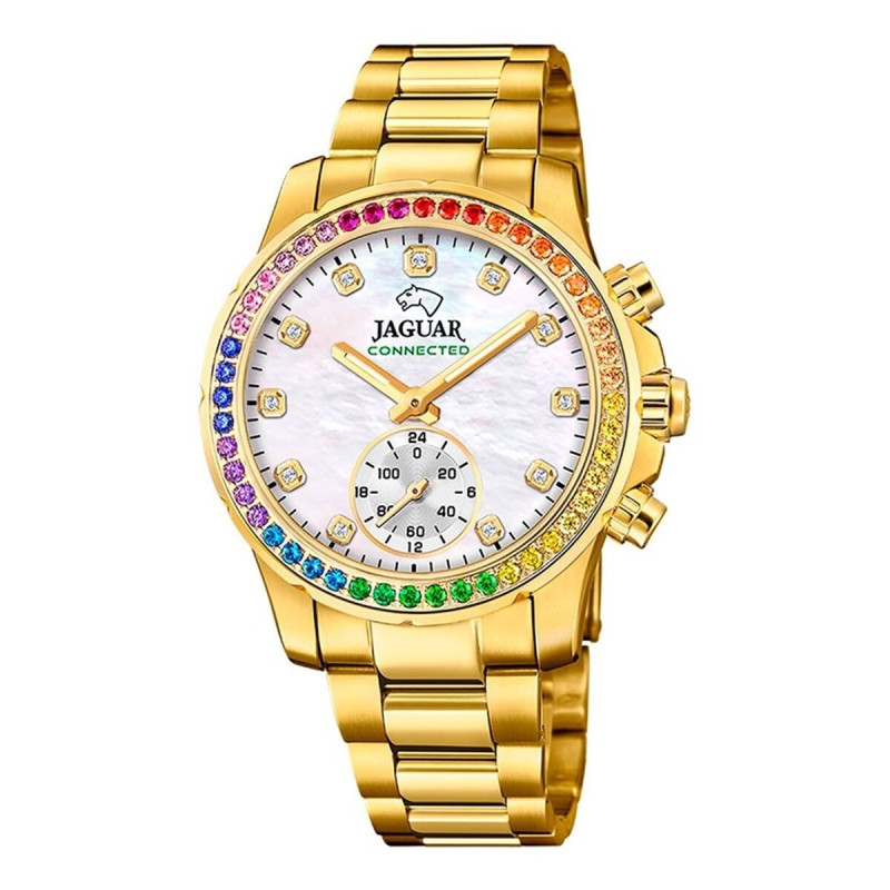 Orologio Uomo Jaguar J983/4