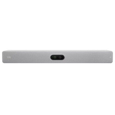 Sistema di Videoconferenza CISCO CS-BARPRO-K9 4K Ultra HD