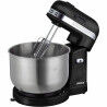Robot da Cucina JOCCA Nero Grigio 3,5 L